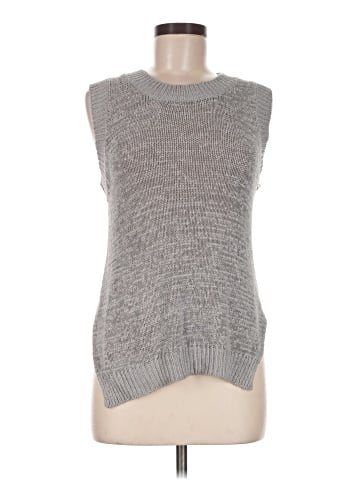 On Twelfth Sweater Vest (view 1)
