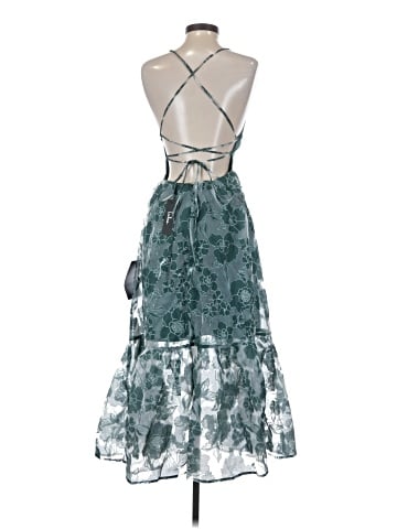 Lulus Cocktail Dress (view 2)