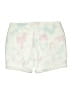 Lane Bryant Tie-dye White Shorts Size 18 - photo 2