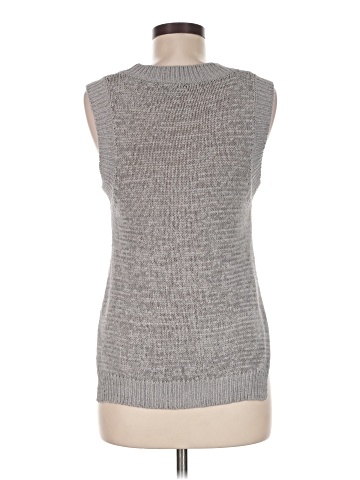 On Twelfth Sweater Vest (view 2)