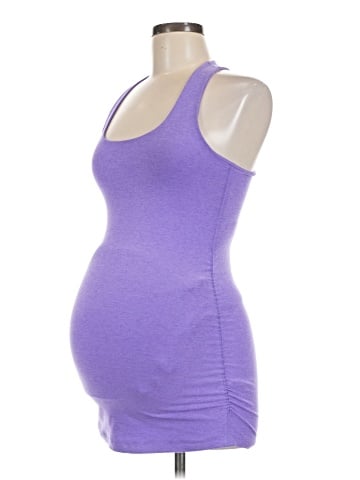 Beyond the Bump by Beyond Yoga Tank Top (view 1)