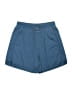 Mika Solid Blue Athletic Shorts Size S - photo 1