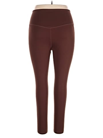 Girlfriend Collective Active Pants (view 2)