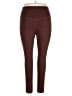 Girlfriend Collective Brown Active Pants Size XXL - photo 2
