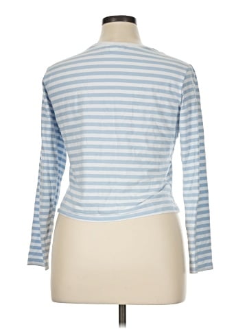 H&M Long Sleeve T-Shirt (view 2)