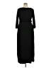 Chico's Black Casual Dress Size Lg (2) - photo 2