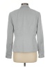 Le Suit Gray Blazer Size 8 - photo 2