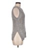 On Twelfth Gray Sweater Vest Size M - photo 4