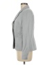 Le Suit Gray Blazer Size 8 - photo 5