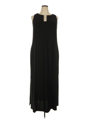 MSK Casual Dress (view 1)