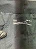 Under Armour 100% Polyester Black Athletic Shorts Size L - photo 3