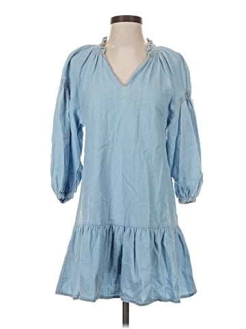 MNG Casual Dress (view 1)