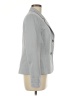 Le Suit Gray Blazer Size 8 - photo 4