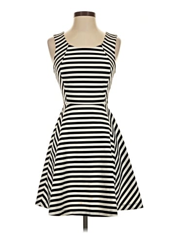 Express Casual Dress (view 1)