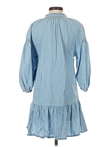 MNG Casual Dress (view 2)