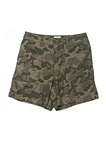J.Crew Khaki Shorts (view 1)