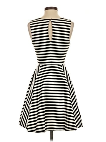 Express Casual Dress (view 2)