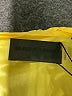 Blaque Label 100% Polyester Yellow Casual Dress Size M - photo 7