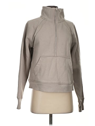 Danskin Zip Up Hoodie (view 1)