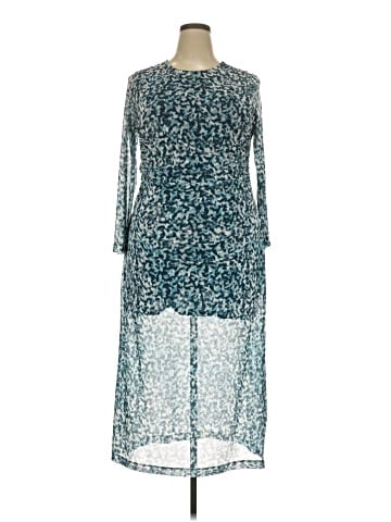 Ann Taylor LOFT Casual Dress (view 1)