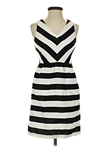 Ann Taylor LOFT Casual Dress (view 1)