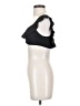 Eberjey Black Sleeveless Top Size S - photo 5