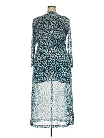 Ann Taylor LOFT Casual Dress (view 2)