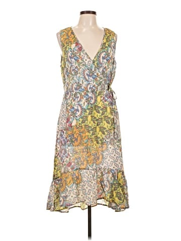 Mlle Gabrielle Casual Dress (view 1)