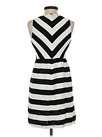 Ann Taylor LOFT Casual Dress (view 2)