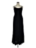 Blush Black Casual Dress Size XL - photo 1