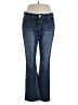 Maurices Blue Jeans Size 16 (1) - photo 1