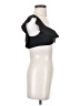 Eberjey Black Sleeveless Top Size S - photo 4