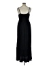 Blush Black Casual Dress Size XL - photo 2