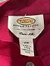Talbots Burgundy Short Sleeve Blouse Size 12W - photo 7