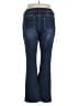 Maurices Blue Jeans Size 16 (1) - photo 2