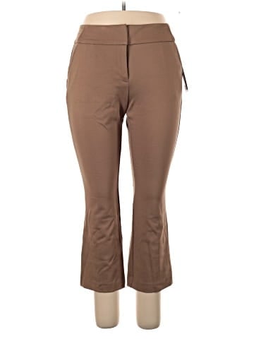 Investments Casual Pants (view 1)