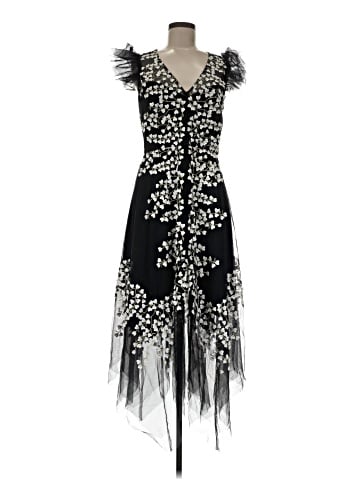 Alex Marie Cocktail Dress (view 1)