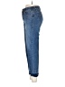 Jag Blue Jeans Size 6 - photo 5