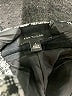 Ann Taylor Houndstooth Gray Casual Pants Size 6 - photo 4