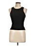 Lorna Jane Active Black Sleeveless Top Size L (estimated) - photo 1