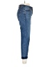 Jag Blue Jeans Size 6 - photo 4