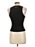 Lorna Jane Active Black Sleeveless Top Size L (estimated) - photo 2