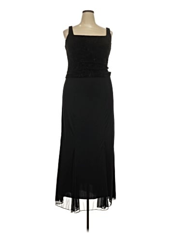 Alex Evenings Cocktail Dress (view 1)