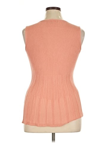Jones New York Collection Sleeveless Top (view 2)