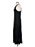 Gap Solid Black Casual Dress Size S - photo 5