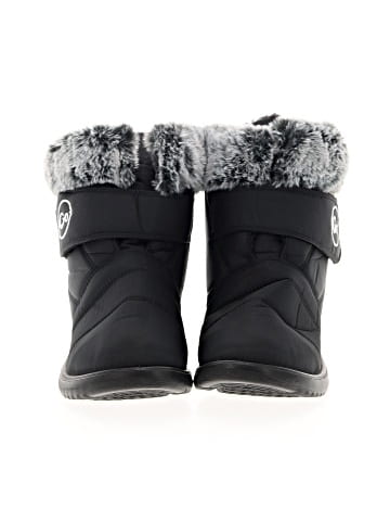 GO Ankle Boots (view 2)