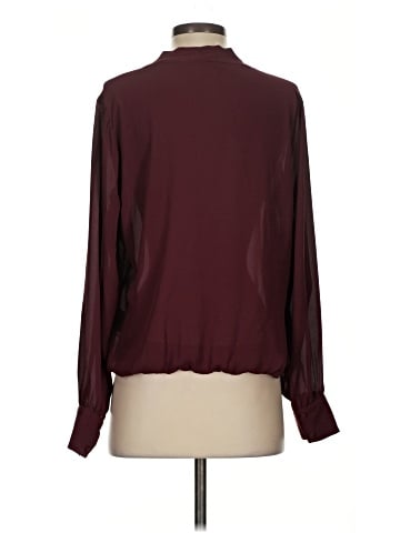 Scotch & Soda Long Sleeve Blouse (view 2)