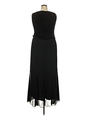 Alex Evenings Cocktail Dress (view 2)