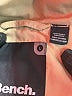 Bench Tan Trenchcoat Size L - photo 6