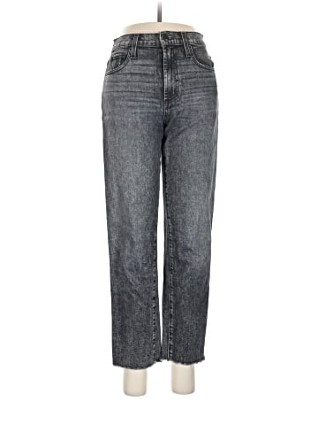 Alice + Olivia Jeans (view 1)